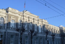 В Рязанской области размер единовременной денежной выплаты военнослужащим службы по контракту составит 2 млн 400 тысяч рублей