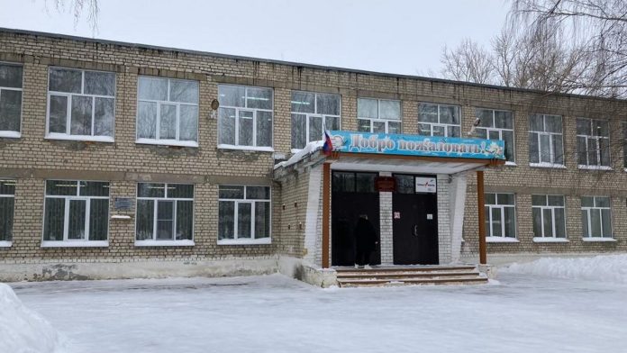 елинская школа