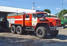 Три сарая сгорели в селе Елино Захаровского округа