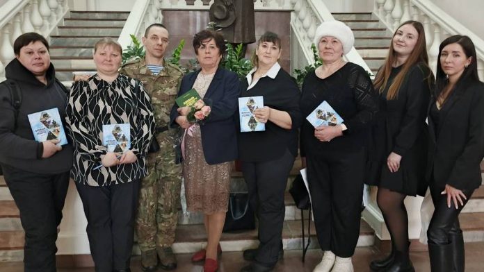 Елена Карева. Захарово.26.02.26_3