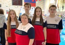 Захаровские школьники победили в региональном конкурсе «Безопасная дорога детям»