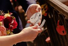 Количество бракосочетаний в Захаровском округе превысило число разводов в три раза