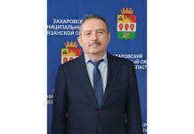 Ильдус Абдюшев, глава Захаровского округа: «Помощь военным, которые стоят на защите интересов нашей Родины, – это наш священный долг!»