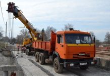 Мост через ручей отремонтируют в Захарове в этом году по нацпроекту