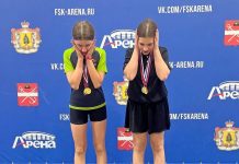 Захаровские теннисисты привезли золото с первенства Рязанской области