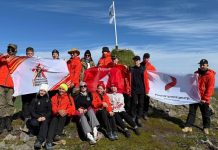 Рязанцы могут поучаствовать в исторической экспедиции на остров Шумшу Сахалинской области