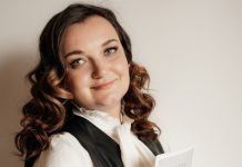 Жительница села Захарово Анастасия Панкратова: «Наш детсад – настоящий островок счастья для малышей»