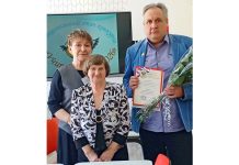 В Захарове выбрали учителя года