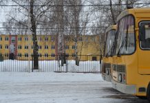 21 ученик Захаровской первой школы завершил третью четверть на «отлично»