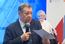 Депутат Госдумы Андрей Макаров: Выполнение государством социальных обязательств – это первый приоритет бюджета