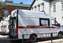 Вниманию жителей Захаровского округа: изменились телефонные номера вызова скорой помощи