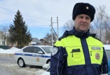 В первом квартале 2026 года в Захаровском округе обошлось без ДТП