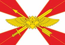 Герой России рассказал, зачем казаки беспилотным войскам