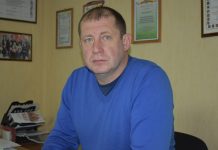 Сотрудники администрации Александро-Невского округа вступили в состав МОГ