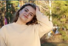 Золотая выпускница Татьяна Ментюрина из Спас-Клепиков – пример целеустремленности