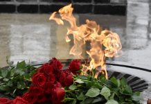 Поисковики ищут родных красноармейца Григория Грошева, уроженца Захаровского района