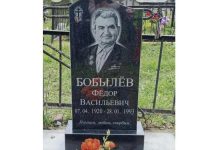 Могилы участников Великой Отечественной войны привели в порядок в захаровском округе