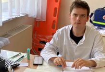 В селе Елино Захаровского округа появился фельдшер
