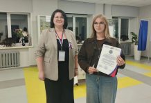 Яна Яшина из Захарова в голосовании участвовала впервые