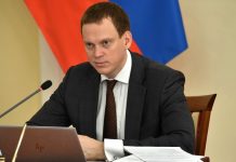 Губернатор Павел Малков: Пространство филиала Национального центра «Россия» в Рязани будет развиваться и дальше