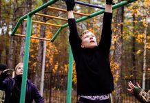 В Рязанской области стартовала осенняя оздоровительная кампания