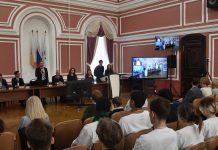 Губернатор Павел Малков: Наш долг – хранить память о подвиге рязанцев и не допускать искажения истории