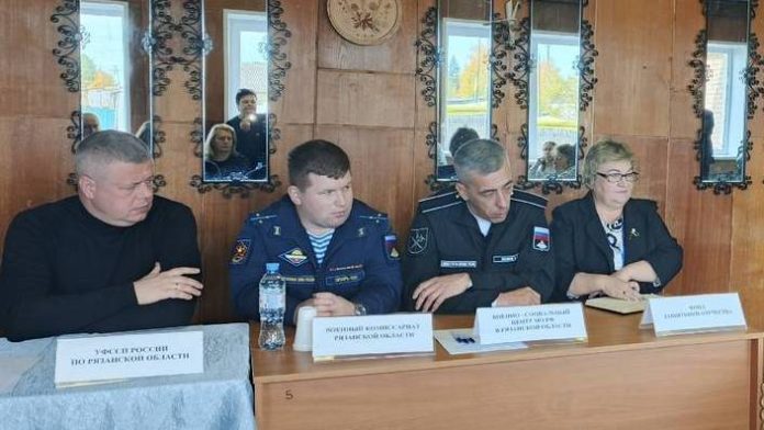 Захарово_правовой поезд_..